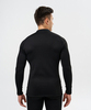 Мужской комплект теплого термобелья Nordski X-Warm black - 5