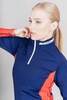 Nordski Base лыжный гоночный комбинезон dark blue - 9