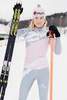 Женский лыжный гоночный костюм Nordski Premium soft pink - 5