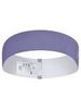 Повязка на голову спортивная Noname Sprint Headband 24 purple - 2