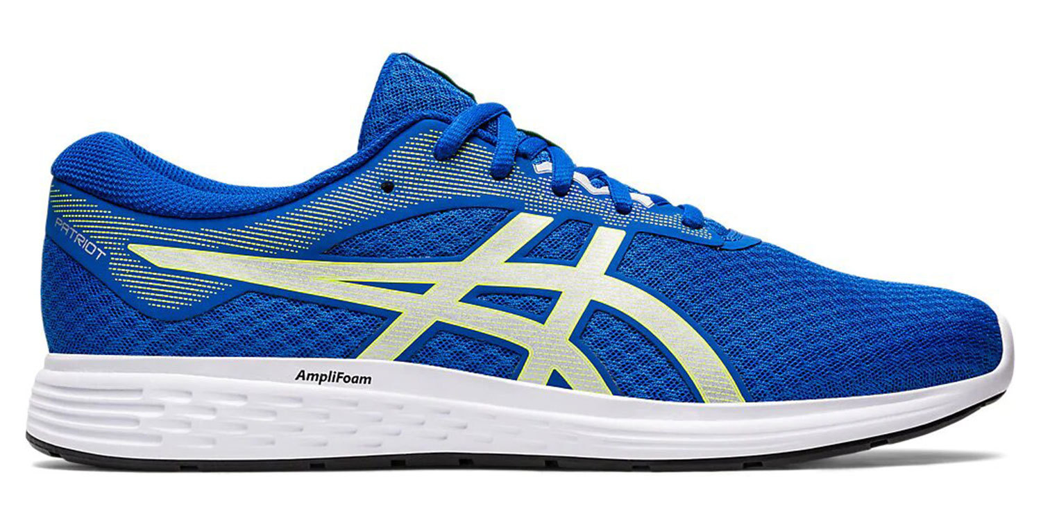 Asics Patriot 11 1011A568 403