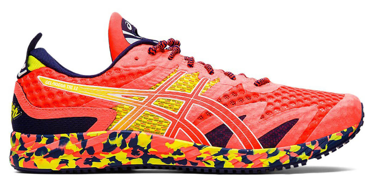 Asics Gel Noosa Tri 12