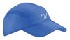 Спортивная кепка со складным козырьком Moax Speed Pro синяя - 1