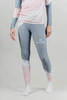 Женский лыжный гоночный костюм Nordski Premium soft pink - 14