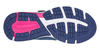 Asics Gt 1000 7 PS кроссовки для бега детские синие-розовые - 2