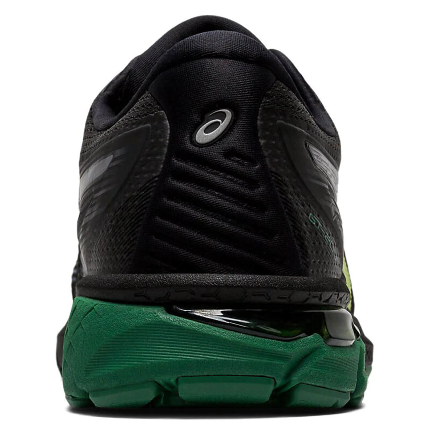 Asics Gt 2000 8 GoreTex кроссовки для бега мужские черные (Распродажа) - 3
