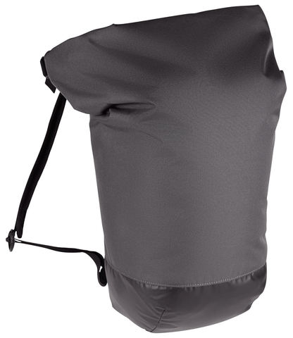 Asics Backpack 20 рюкзак серый