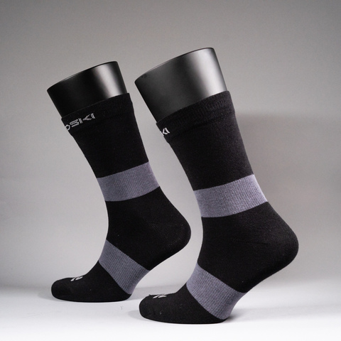 Nordski Active спортивные носки черные
