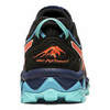 Asics Gel Fujitrabuco 7 GoreTex кроссовки для бега женские черные-синие - 3