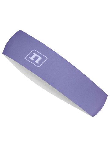 Повязка на голову спортивная Noname Sprint Headband 24 purple