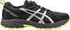 Asics Gel Trail Tambora 4 Мужские внедорожники черные - 2