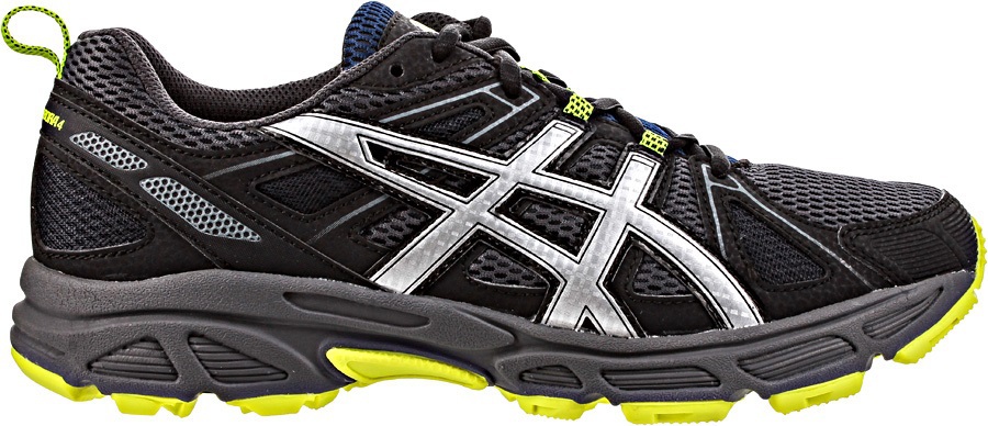 Asics Gel Trail Tambora 4 T418N 9093 Five sport.ru