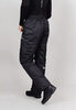 Зимний прогулочный костюм мужской Nordski Casual black-denim - 10