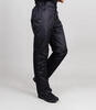 Зимний прогулочный костюм мужской Nordski Casual black-denim - 11