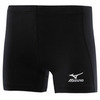 Волейбольные шорты Mizuno Trad Tight женские черные - 1
