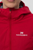 Женская утепленная лыжная куртка Nordski Urban 2.0 barberry - 4