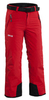 8848 ALTITUDE INCA детские горнолыжные брюки красные - 1