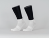 Nordski Run комплект спортивных носков white - 2
