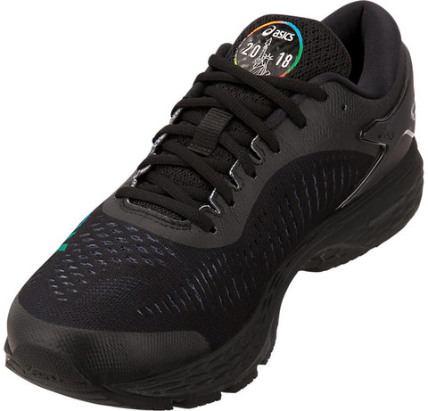 Asics Gel Kayano 25 Nyc 25 1011A021 001