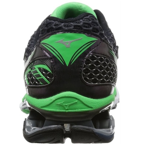 Mizuno Wave Creation 17 J1GC1518 05 Five sport.ru
