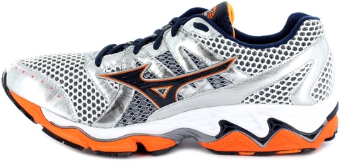Mizuno on sale nirvana 9