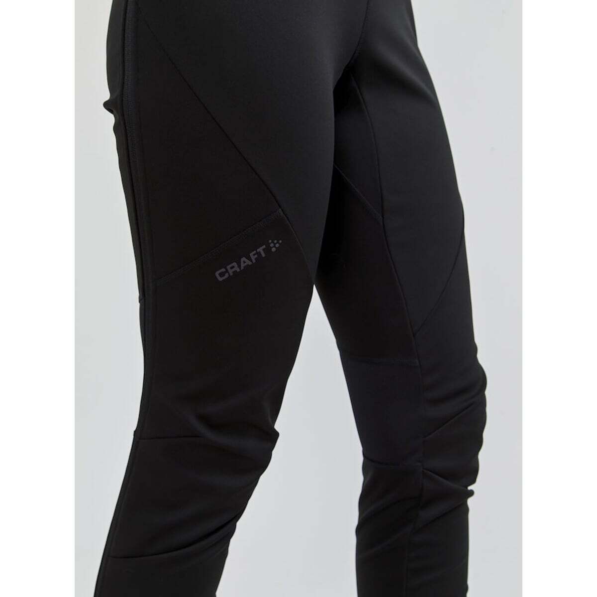 Женские лыжные брюки самосбросы Craft FZ Glide - 4