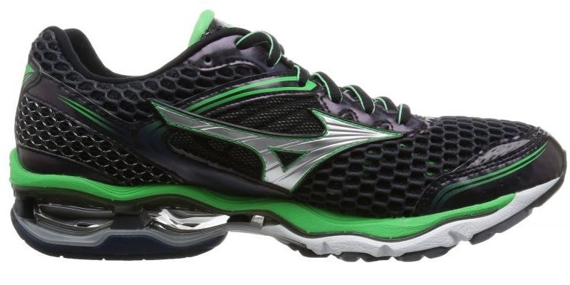 mizuno wave creation 19 2014