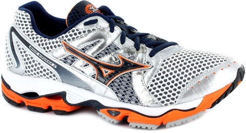 Mizuno wave nirvana 5 sale