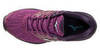 Mizuno Wave Paradox 5 кроссовки для бега женские фиолетовые - 4