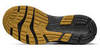 Asics Gel Nimbus 21 Winterized утепленные кроссовки для бега мужские черные - 2