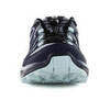 Женские кроссовки для бега Salomon Custer GoreTex синие - 5