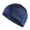 Craft Livigno лыжная шапка темно-синяя - 1