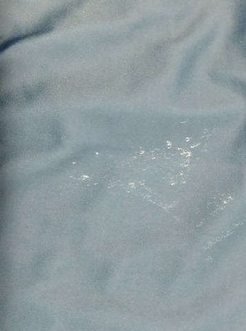 УЦЕНКА-Лыжный гоночный костюм Nordski Premium унисекс pearl blue