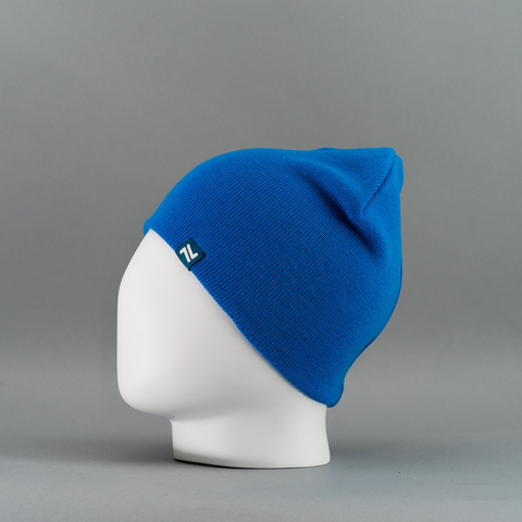 Nordski Classic шапка синяя