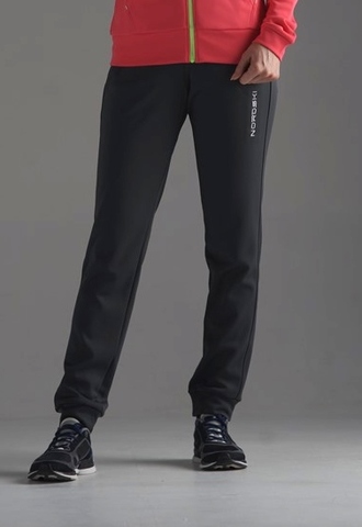 Nordski Cuff женские спортивные брюки grey