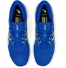 Asics Patriot 11 кроссовки для бега мужские синие - 4
