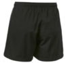 Волейбольные шорты Asics Short Zona мужские черные - 3