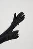 Лыжные перчатки Nordski Skitour black - 1