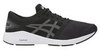 Беговые кроссовки мужские Asics Roadhawk Ff черные - 1