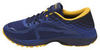 Кроссовки для бега мужские Asics Gel Cumulus 19 GoreTex темно-синие - 5