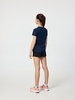 Детская спортивная футболка Nordski Jr Run dark blue - 11