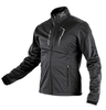 Разминочная лыжная куртка Victory Code Extreme black - 1