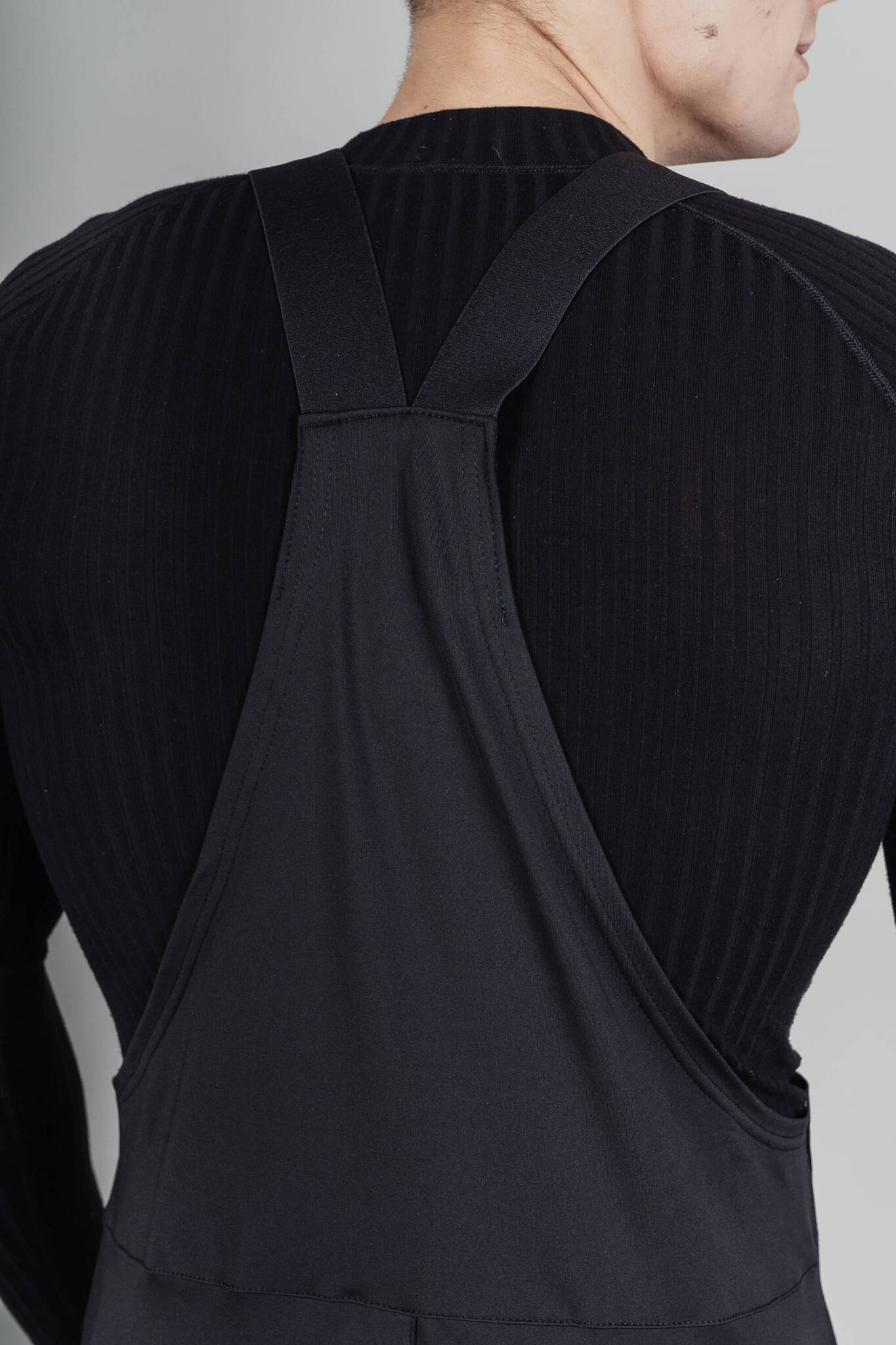 Утепленный лыжный костюм мужской Nordski Premium Active blue-black - 17