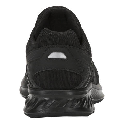 Asics Jolt 2 кроссовки для бега мужские черные