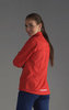 Nordski Motion Premium беговой костюм женский Red-Black - 2