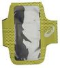 ASICS MP3 ARM TUBE карман на руку желтый - 3