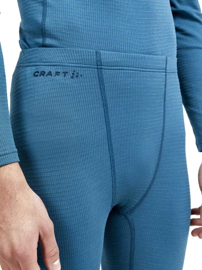 Мужские термоштаны Craft Pro Wool Extreme X - 4