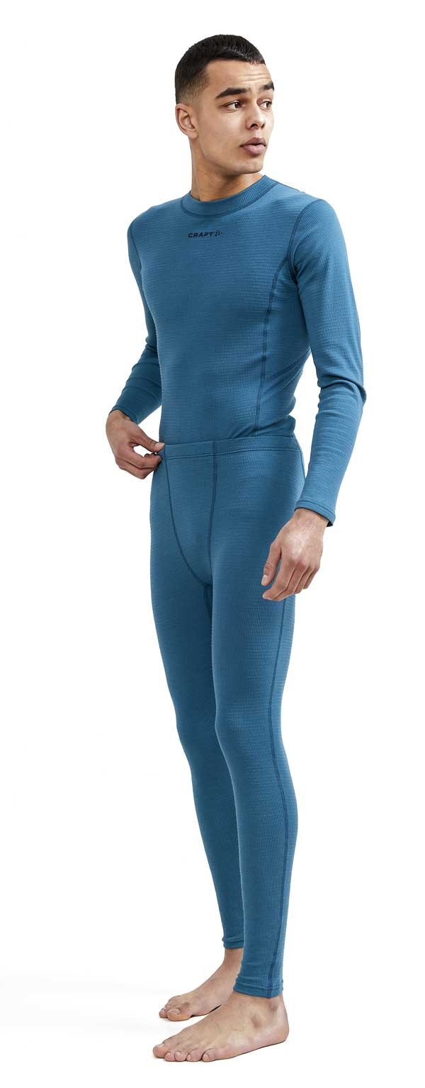 Мужские термоштаны Craft Pro Wool Extreme X - 5
