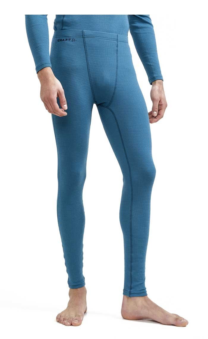 Мужские термоштаны Craft Pro Wool Extreme X