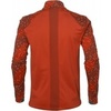 Куртка для бега мужская Asics Lite Show Winter оранжевая - 2